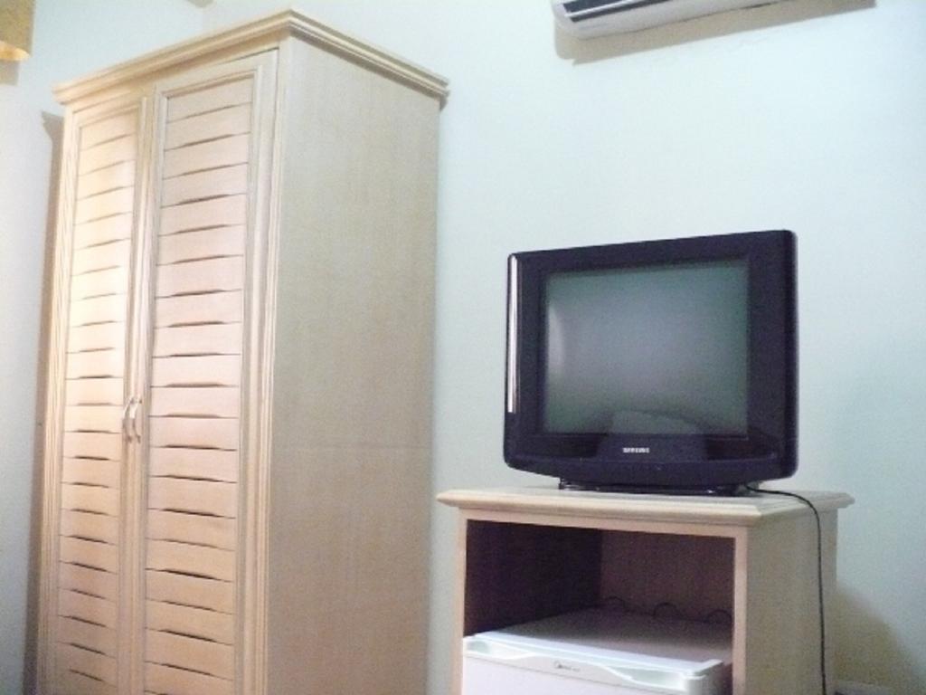 True Vine Hotel Kumasi Rom bilde